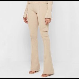 Maniere De Voir Flare Pants